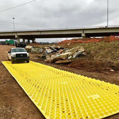 Environmental Matting