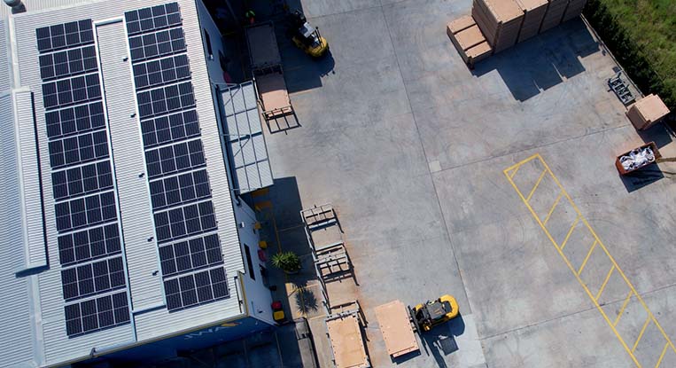 Sustainable Practices