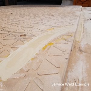Welding Example