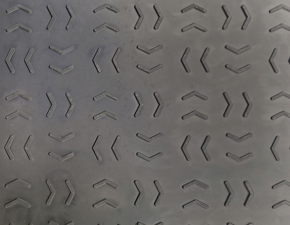 New ProTech Mats — JWA news