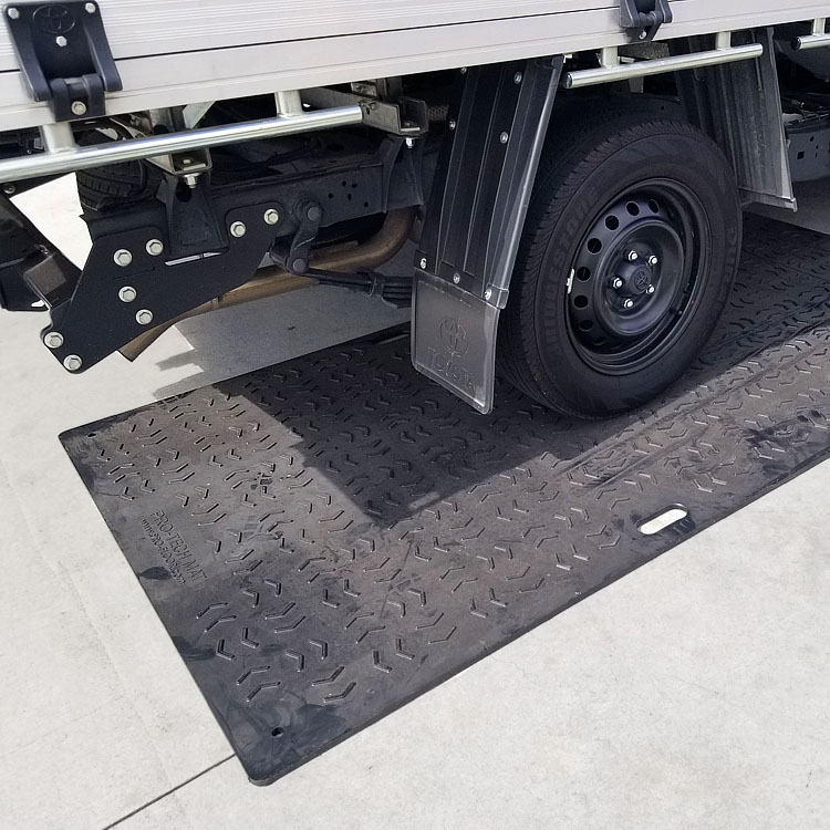 ProTech Bog Mats composite bog mat