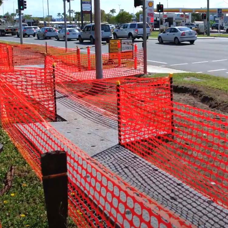 ProZone Interlocking Mats composite bog mat