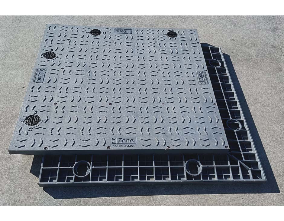 ProZone Interlocking Mats gallery image 2