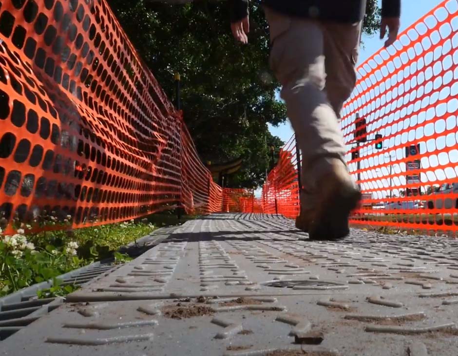 ProZone Interlocking Mats gallery image 3