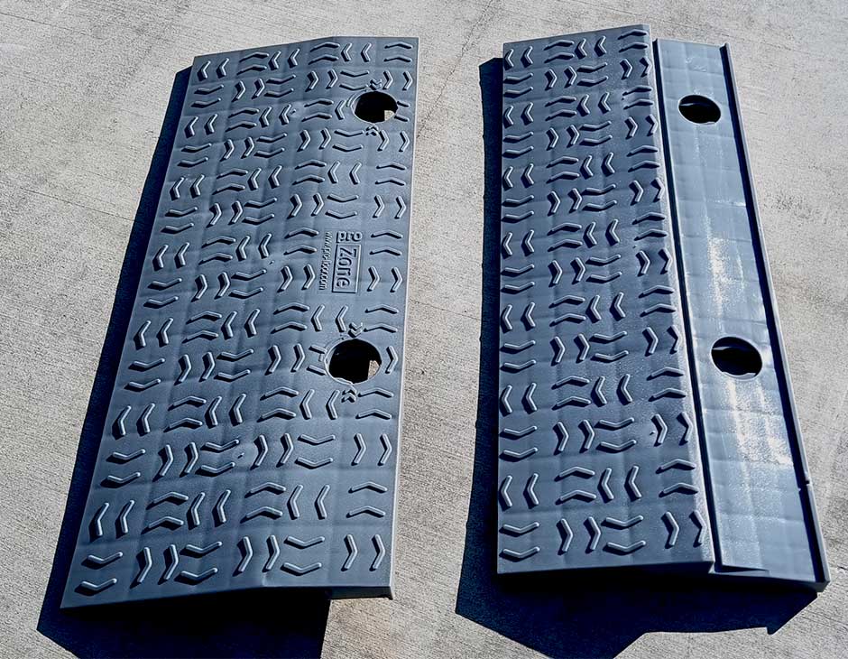 ProZone Interlocking Mats gallery image 4