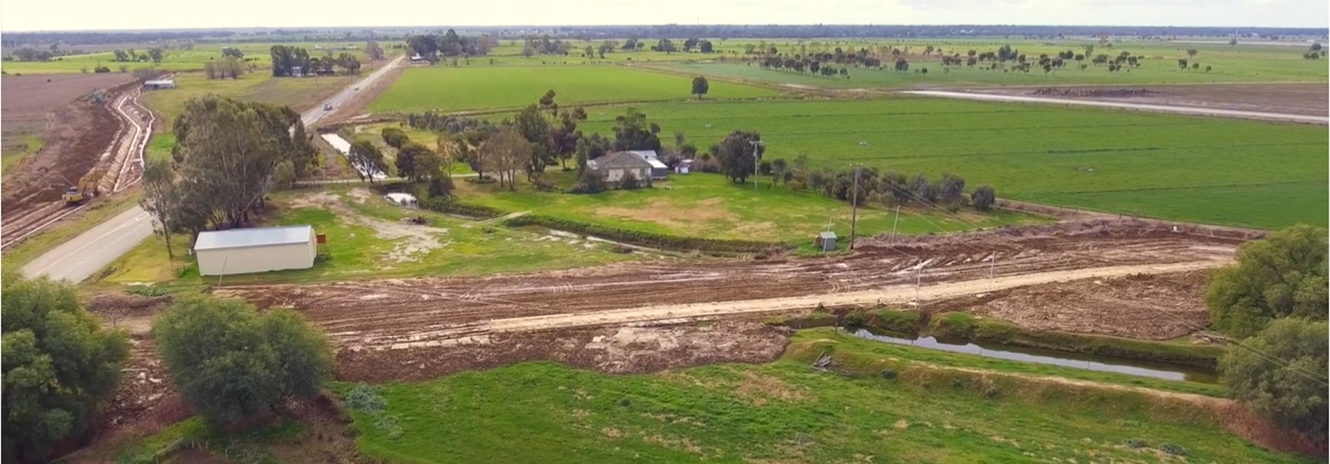 Connections Project — JWA project case study