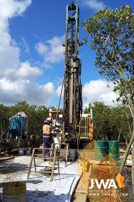 Geotechnical ground protection matting solutions