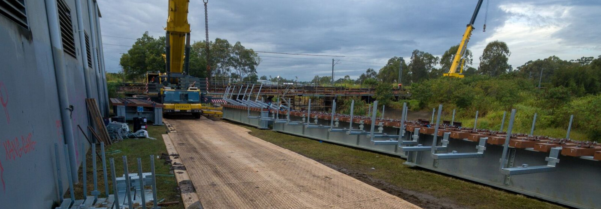 Queensland Rail — JWA project case study