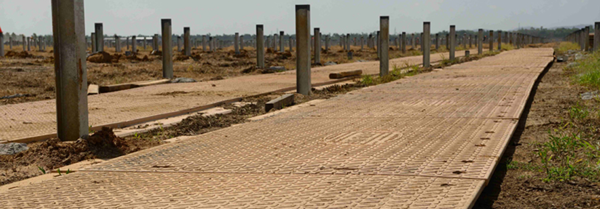 Ross River Solar Farm — JWA project case study