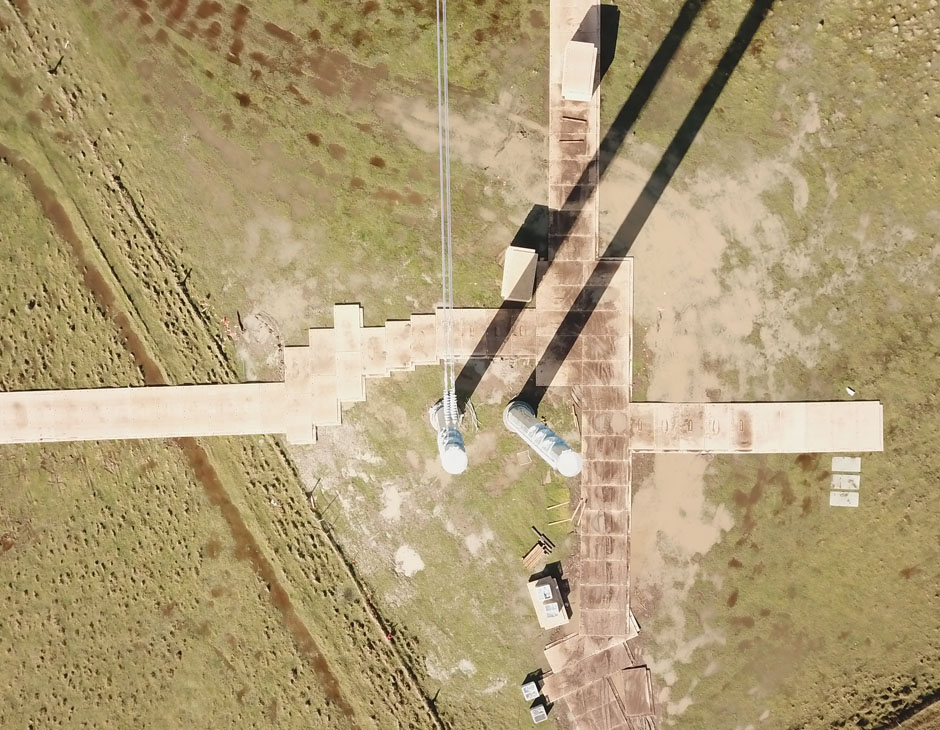 Stockyard Hill - Transmission Line Works gallery image 4