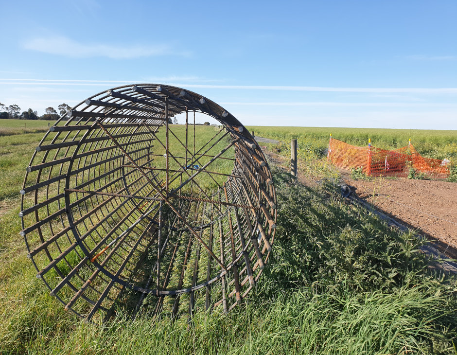 Stockyard Hill gallery image 2