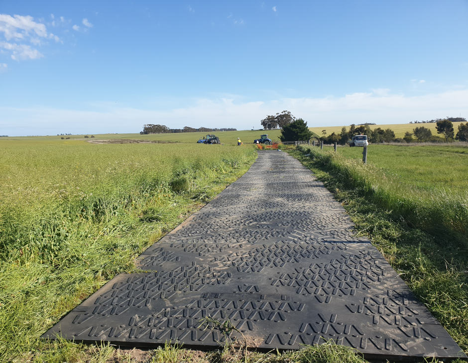 Stockyard Hill gallery image 3