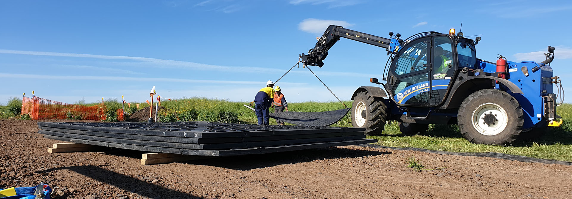 Stockyard Hill — JWA project case study