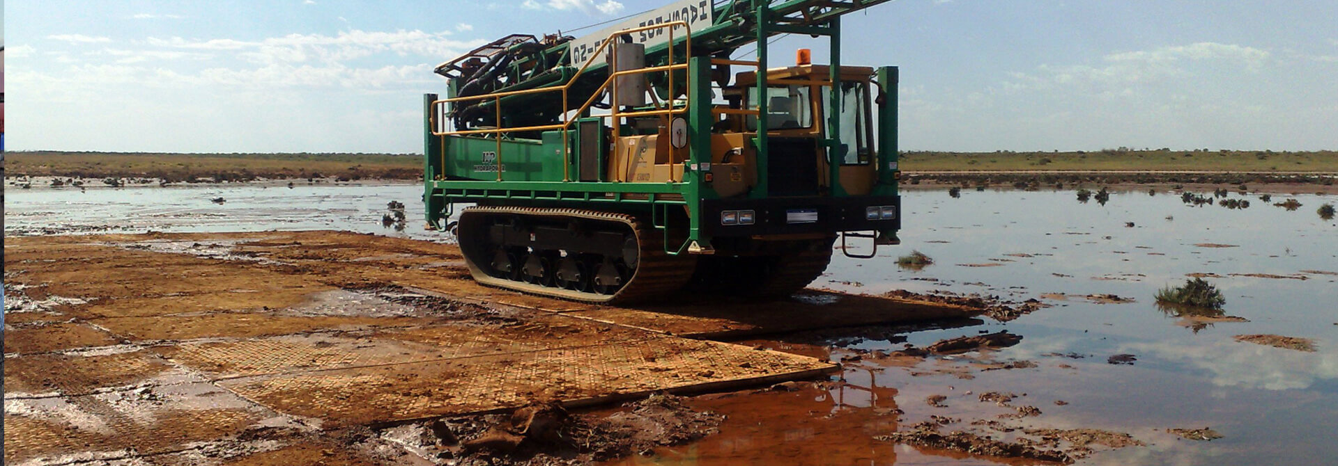 Wheatstone — JWA project case study