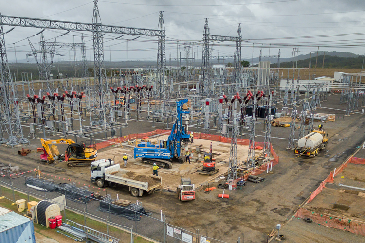 Utilities ground protection matting solutions