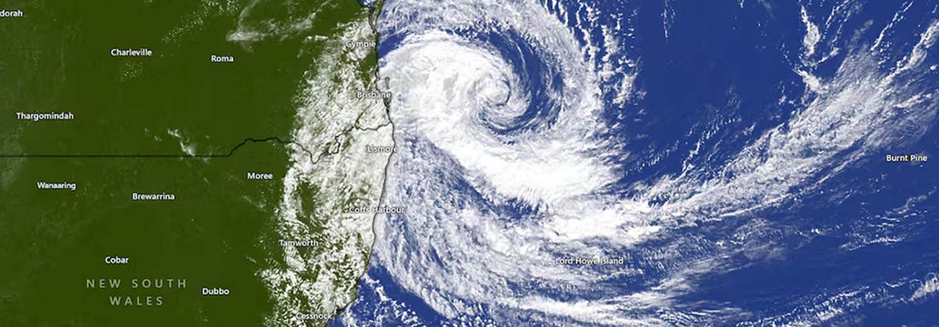 Cyclone Watch - Depot Closure — JWA news