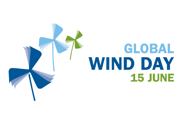 Global Wind Day — JWA news