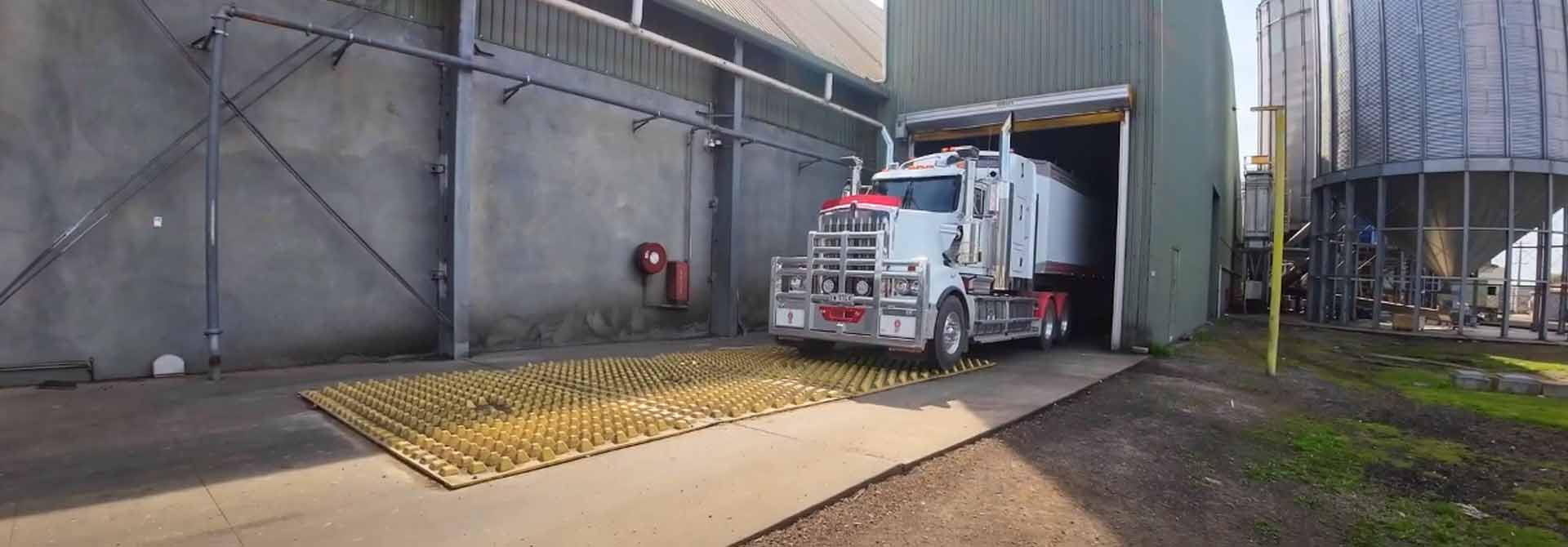 FODS in Oil Seed Refinery — JWA news